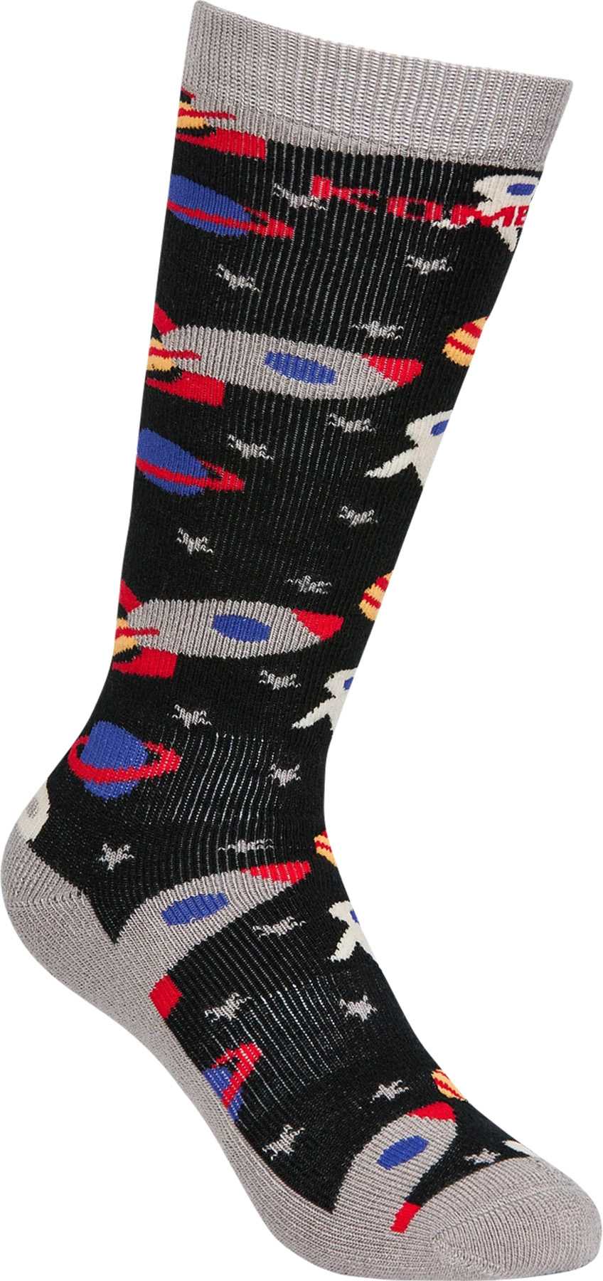 Image de produit pour Chaussettes épaisses Rumble - Enfant