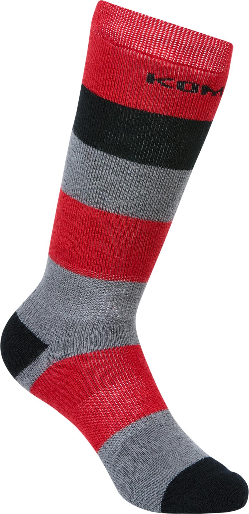 Product gallery image number 2 for product Rumble Twin Pack Socks - Toddler