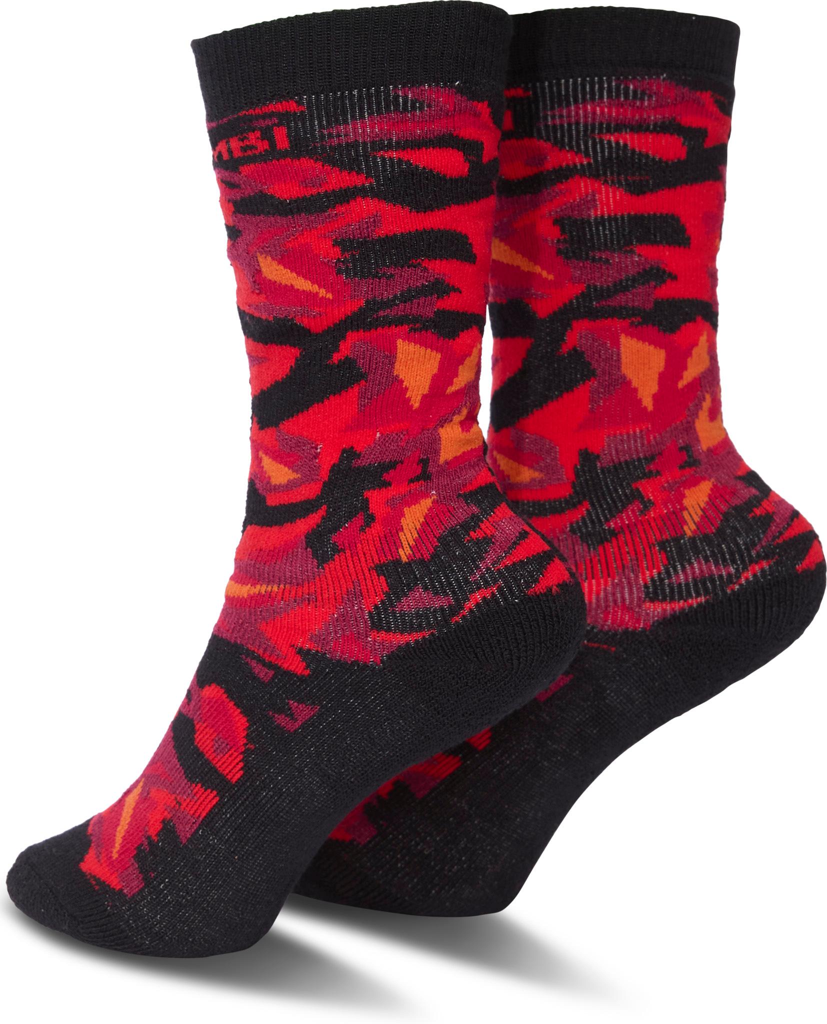 Numéro de l'image de la galerie de produits 2 pour le produit Chaussettes Rumble Twin Pack - Tout-petits