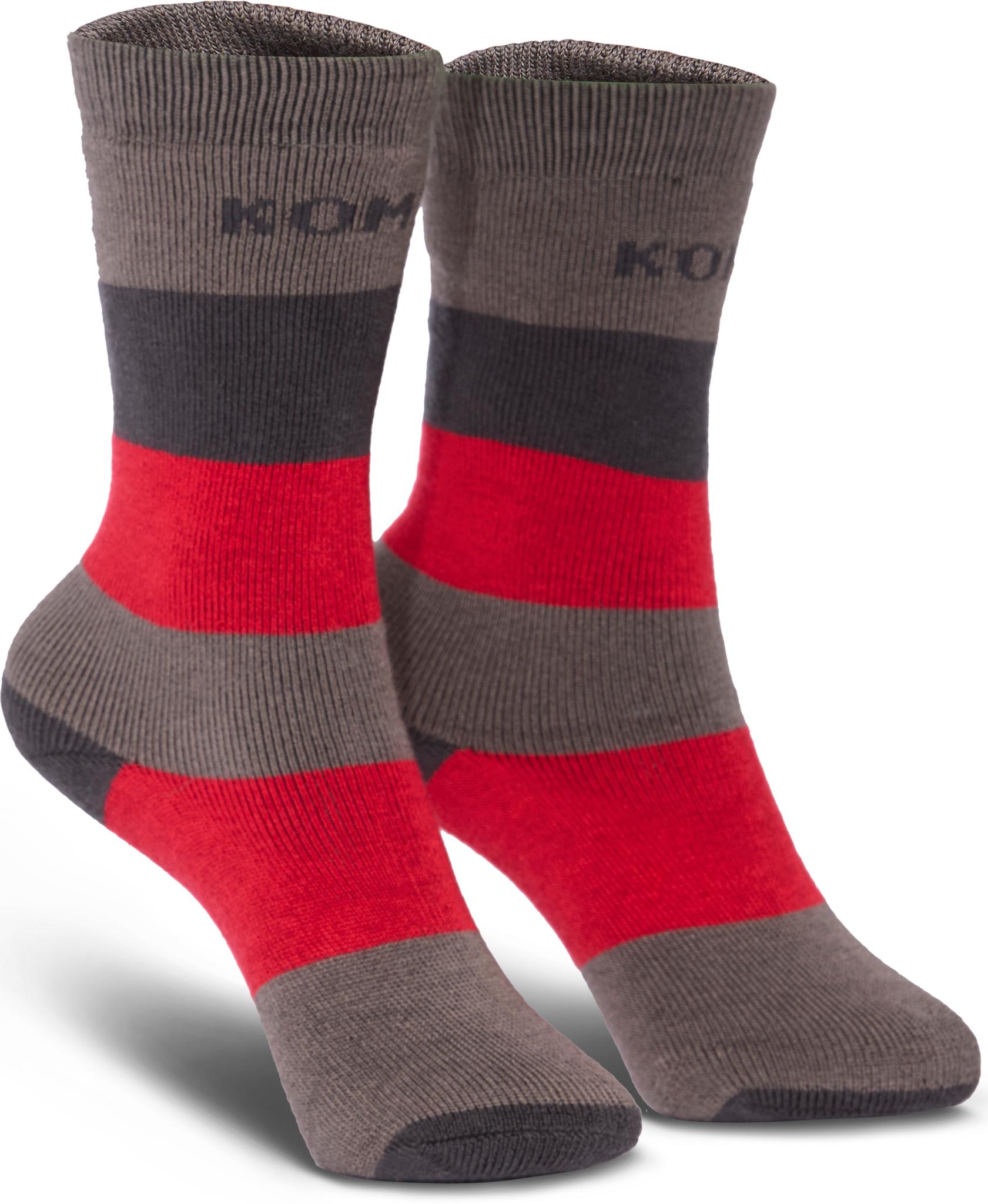 Numéro de l'image de la galerie de produits 3 pour le produit Chaussettes Rumble Twin Pack - Tout-petits