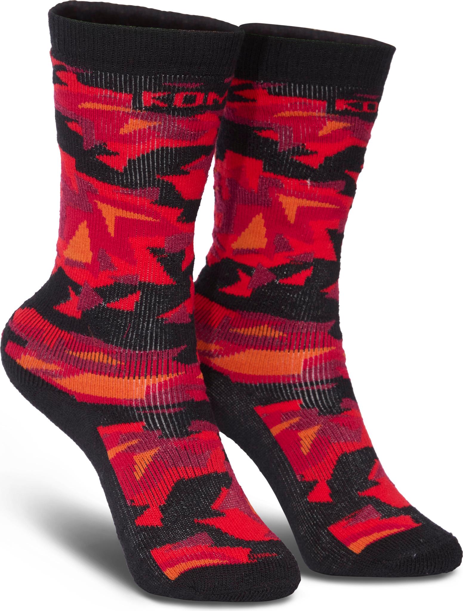 Numéro de l'image de la galerie de produits 4 pour le produit Chaussettes Rumble Twin Pack - Tout-petits