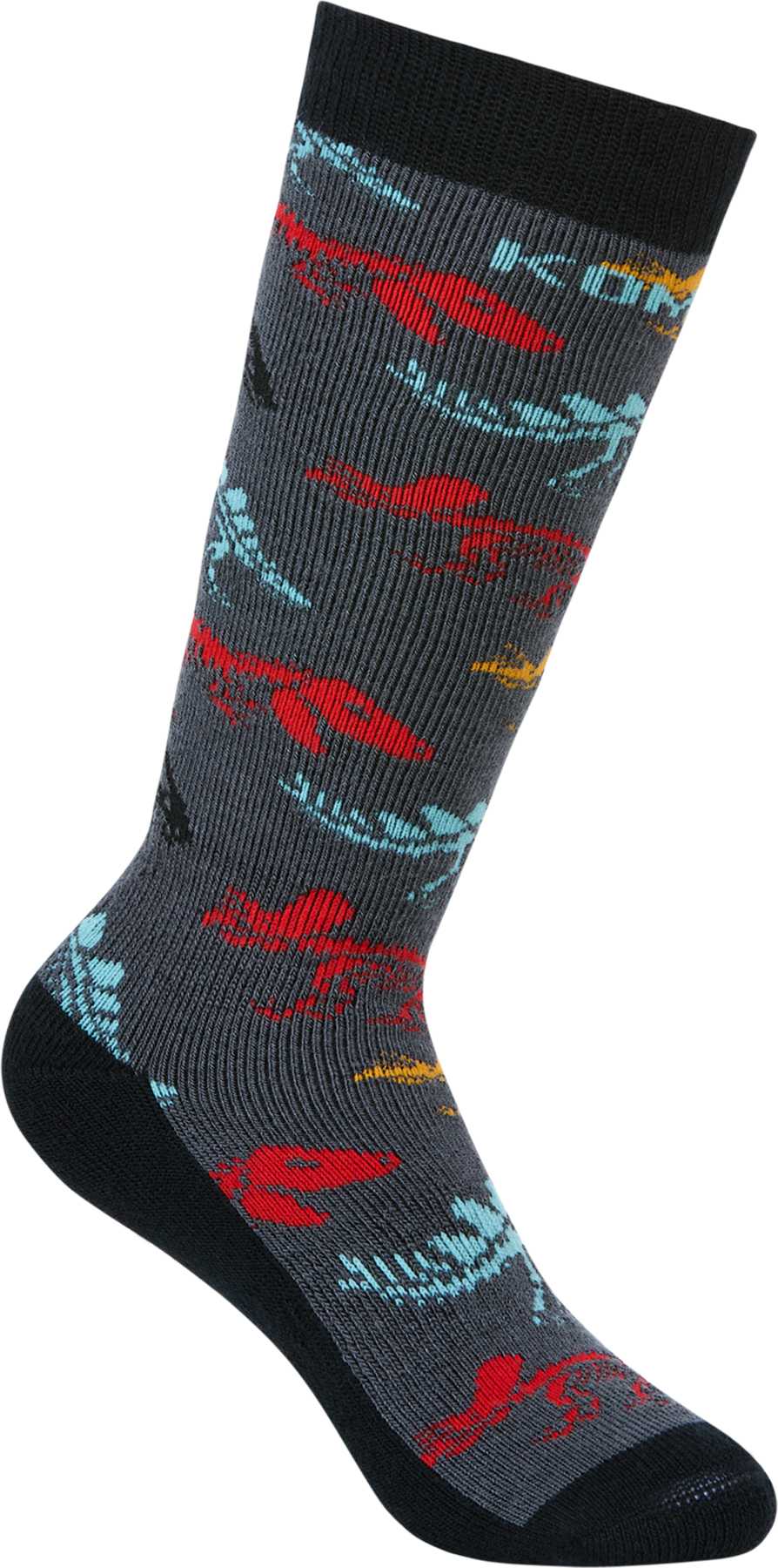 Product image for Rumble Twin Pack Socks - Toddler