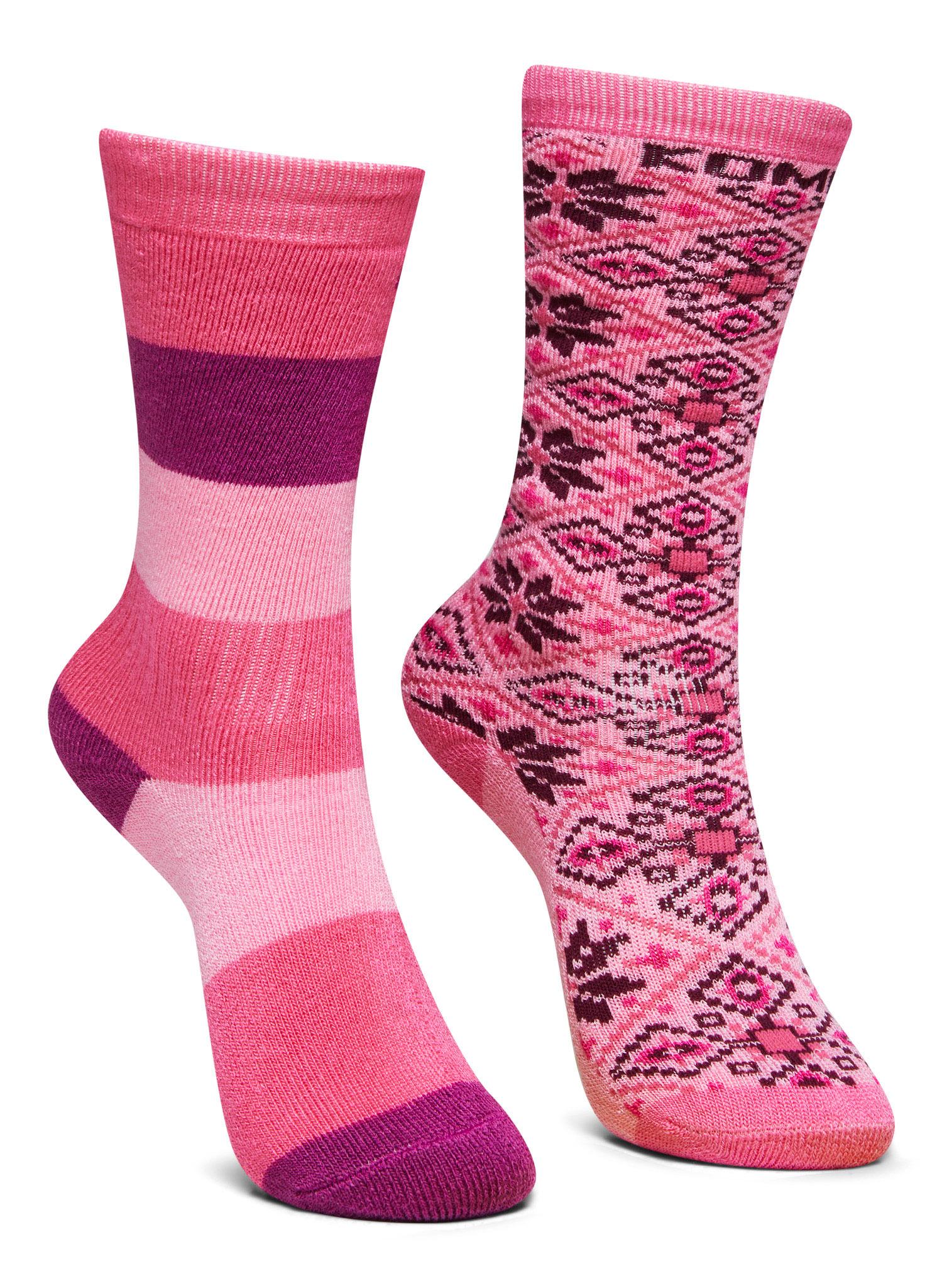 Product gallery image number 1 for product Rumble Twin Pack Socks - Toddler