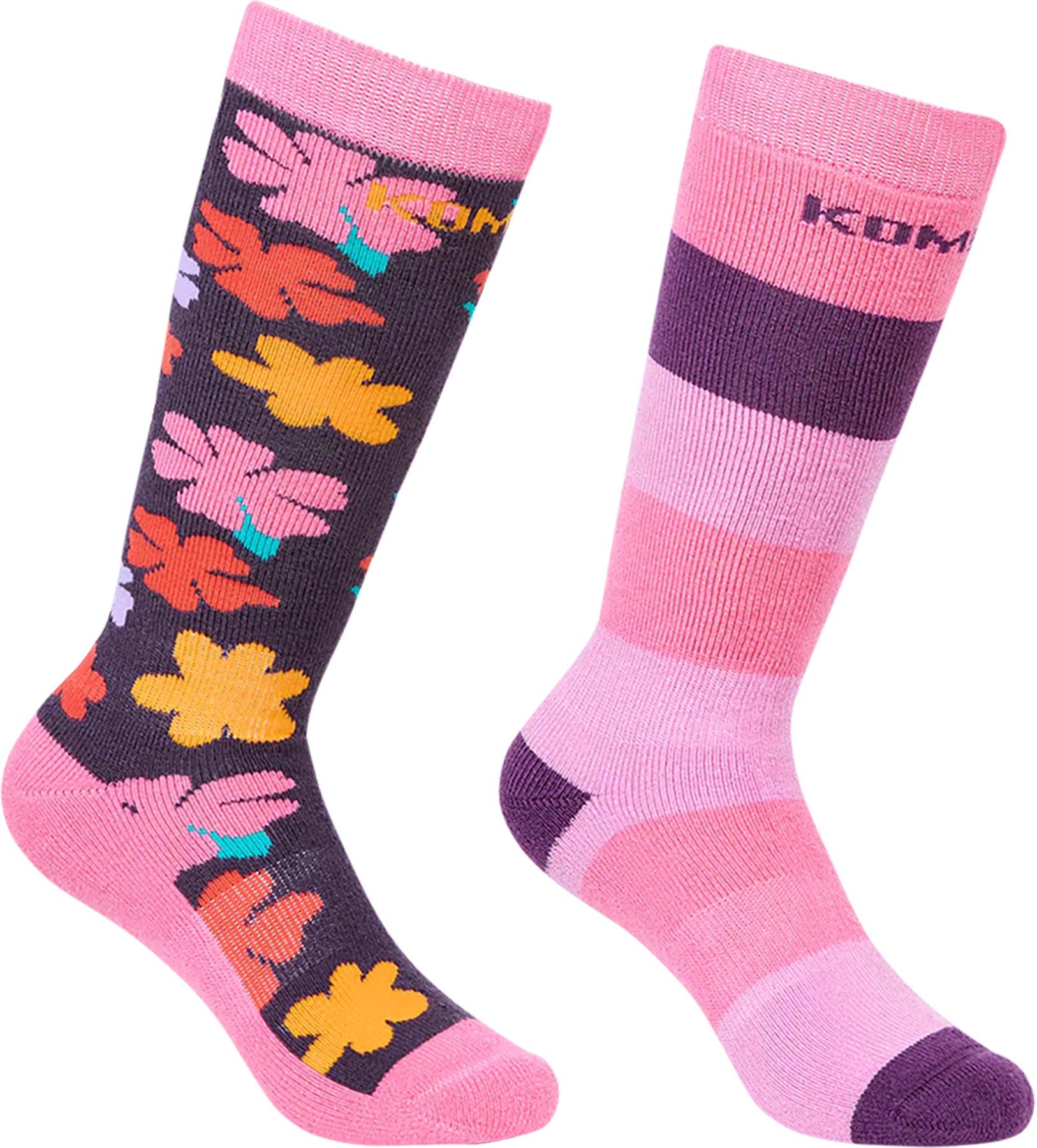 Product image for Rumble Heavy Socks - Youth