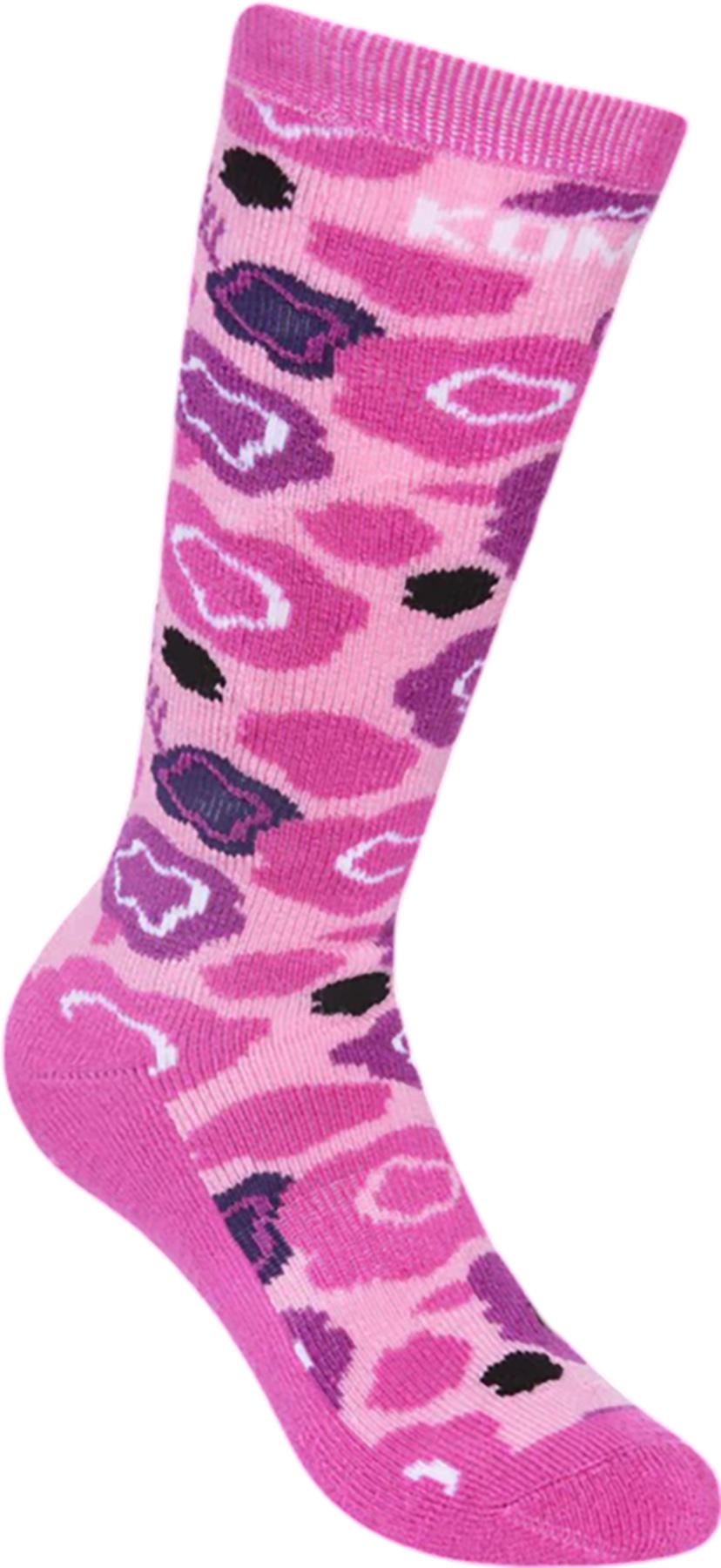 Product image for Rumble Heavy Socks - Youth