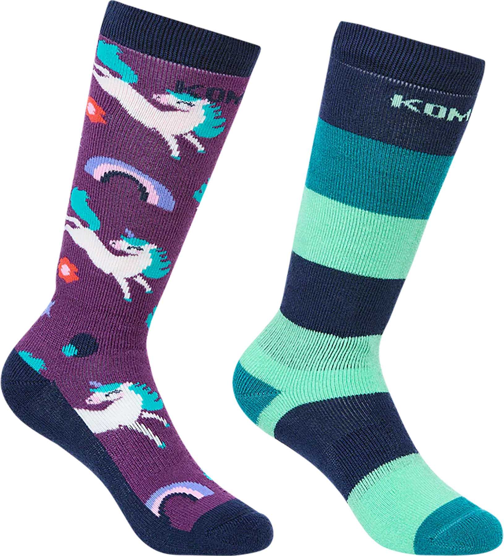 Product image for Rumble Heavy Socks - Youth