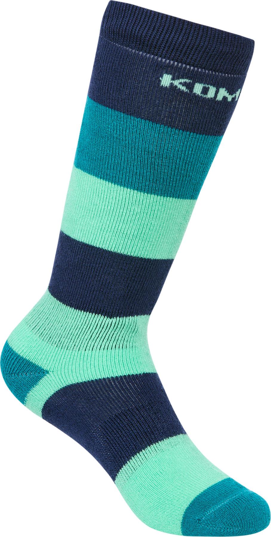 Product gallery image number 2 for product Set of Two Rumble Socks - Youth