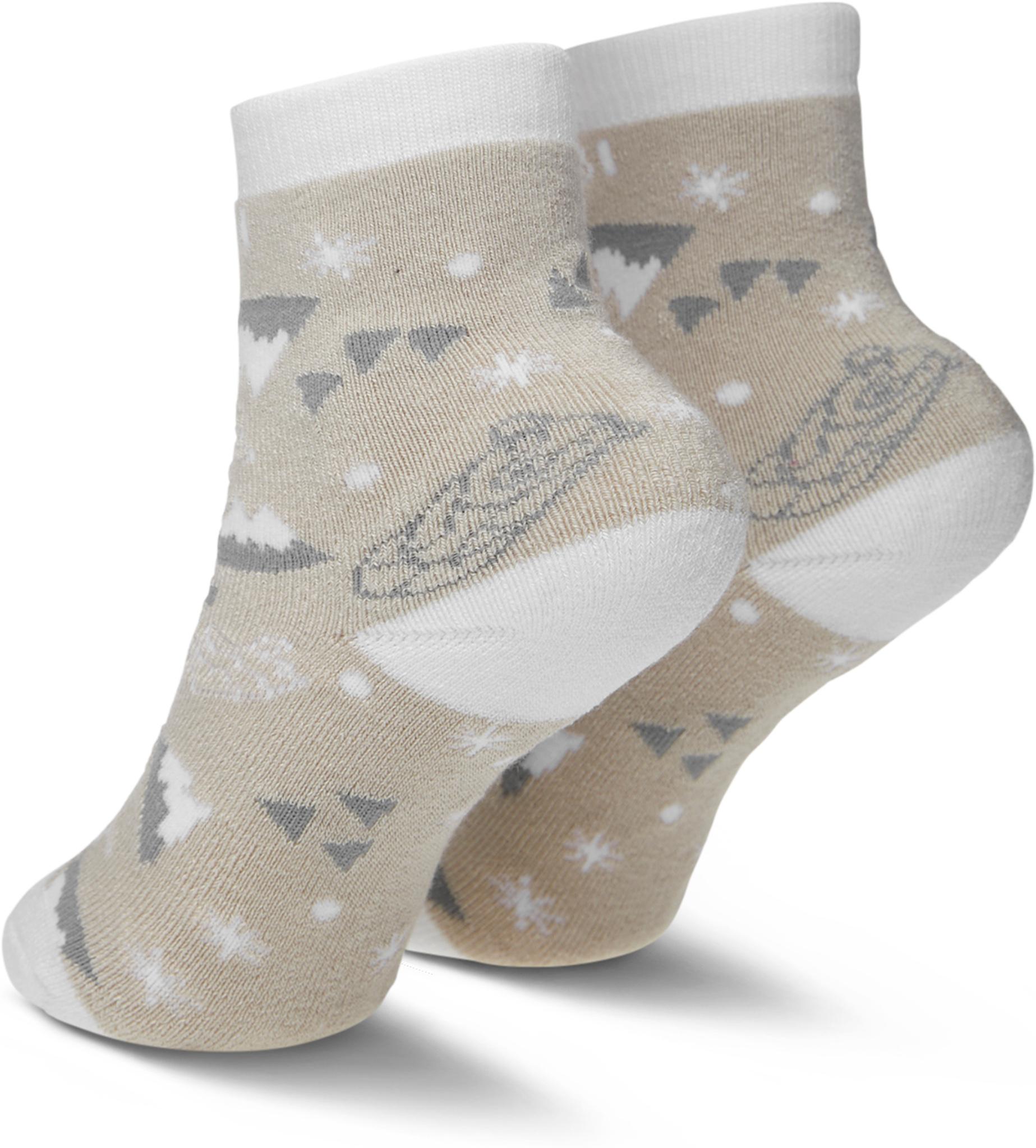 Product gallery image number 2 for product Chaussettes Adorable - Bébé