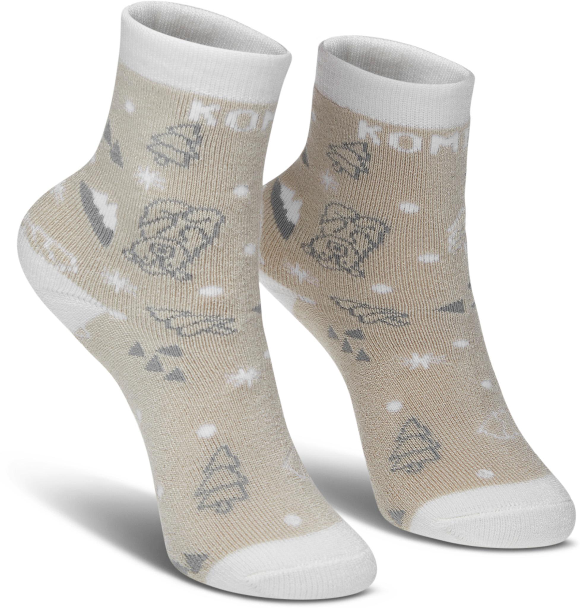 Product gallery image number 1 for product Chaussettes Adorable - Bébé