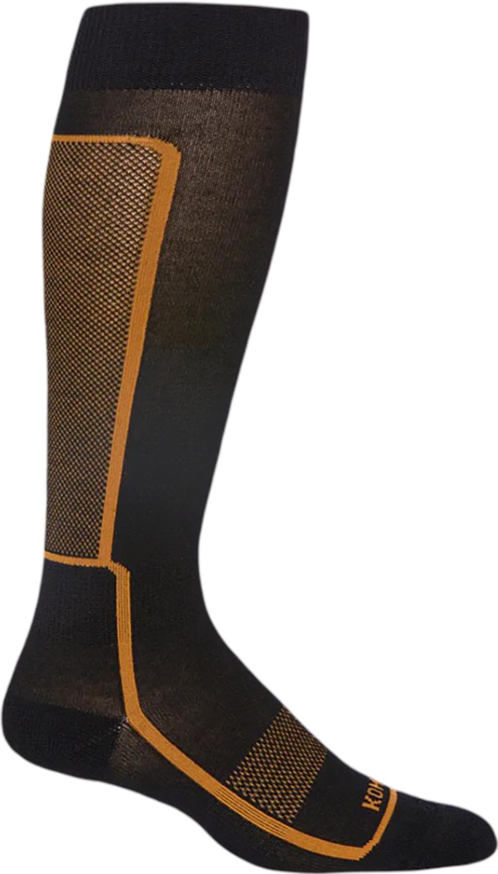 Product gallery image number 1 for product Backcountry Light Ski Socks - Unisex