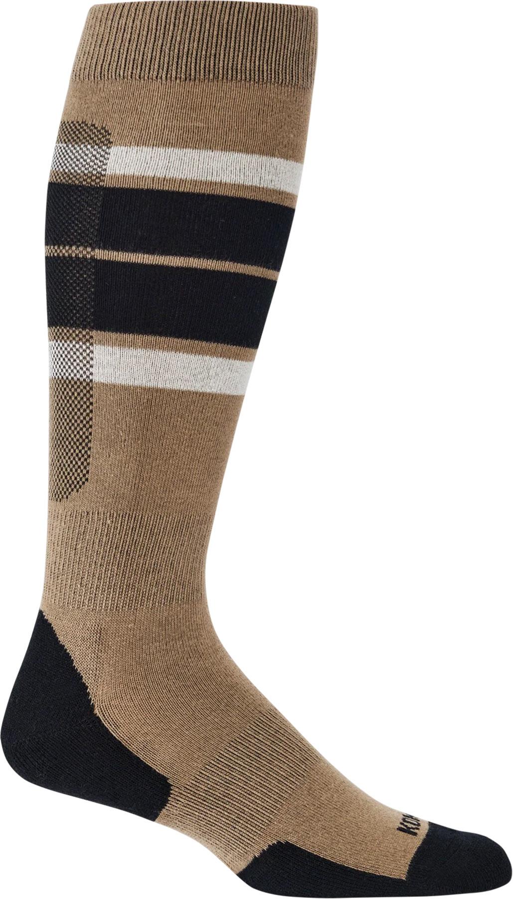 Image de produit pour Chaussettes de ski légèr Park - Unisexe