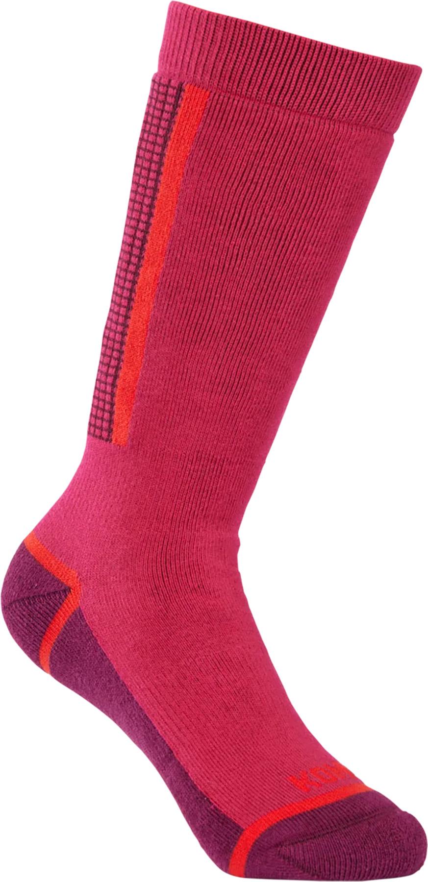 Image de produit pour Chaussettes de ski épais Paragon - Petit-enfant