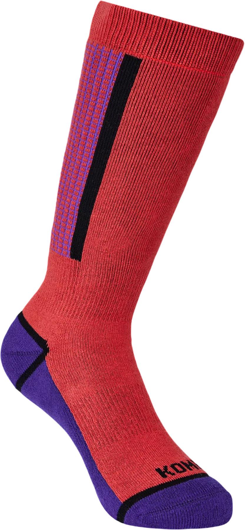 Image de produit pour Chaussettes de ski épais Paragon - Jeune