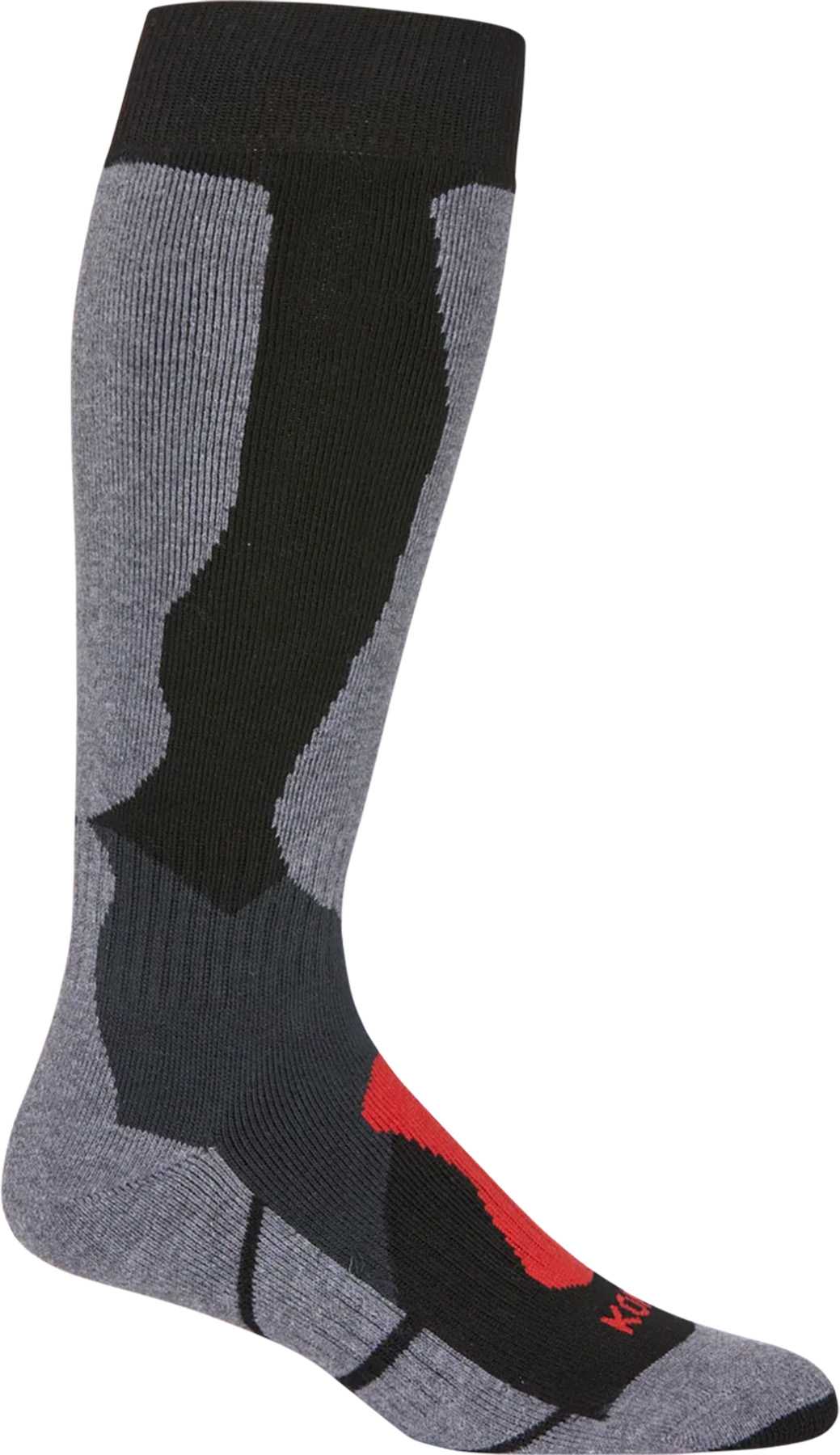 Image de produit pour Chaussettes de ski coussinage épais Absolute - Unisexe
