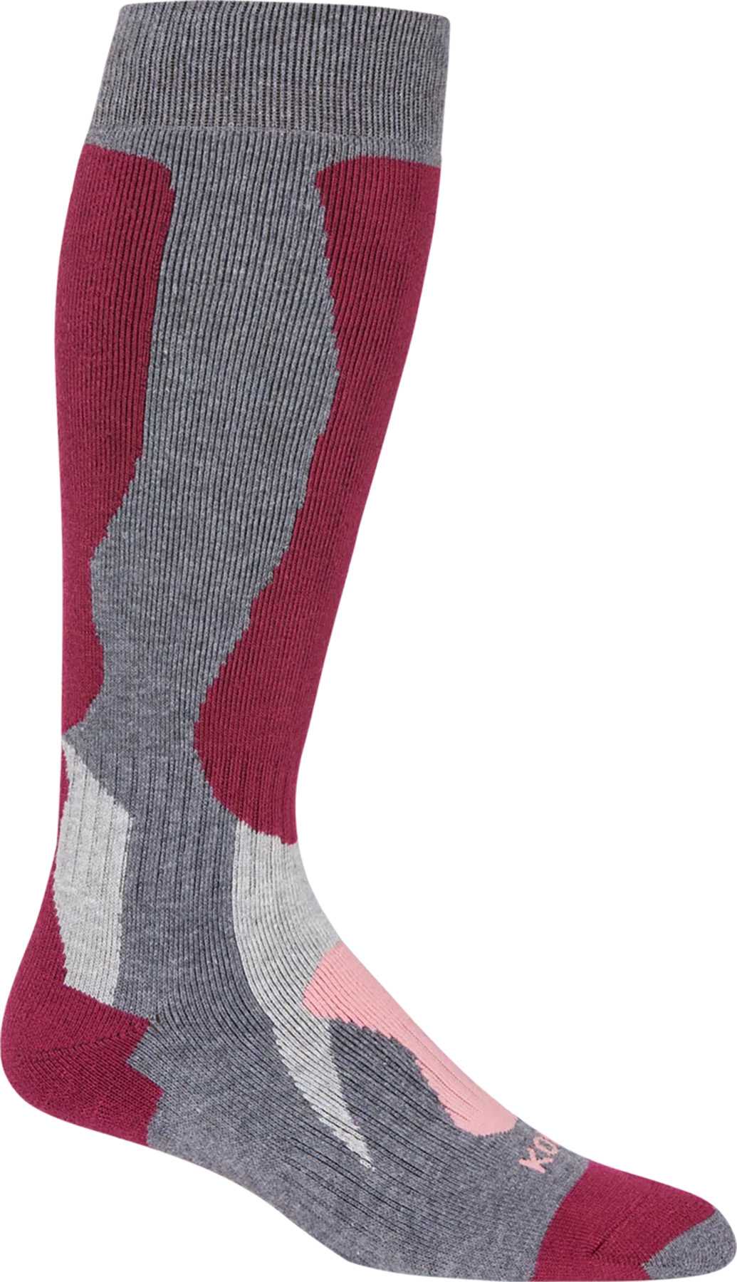 Product image for Absolute Heavy Cushion Ski Socks - Unisex