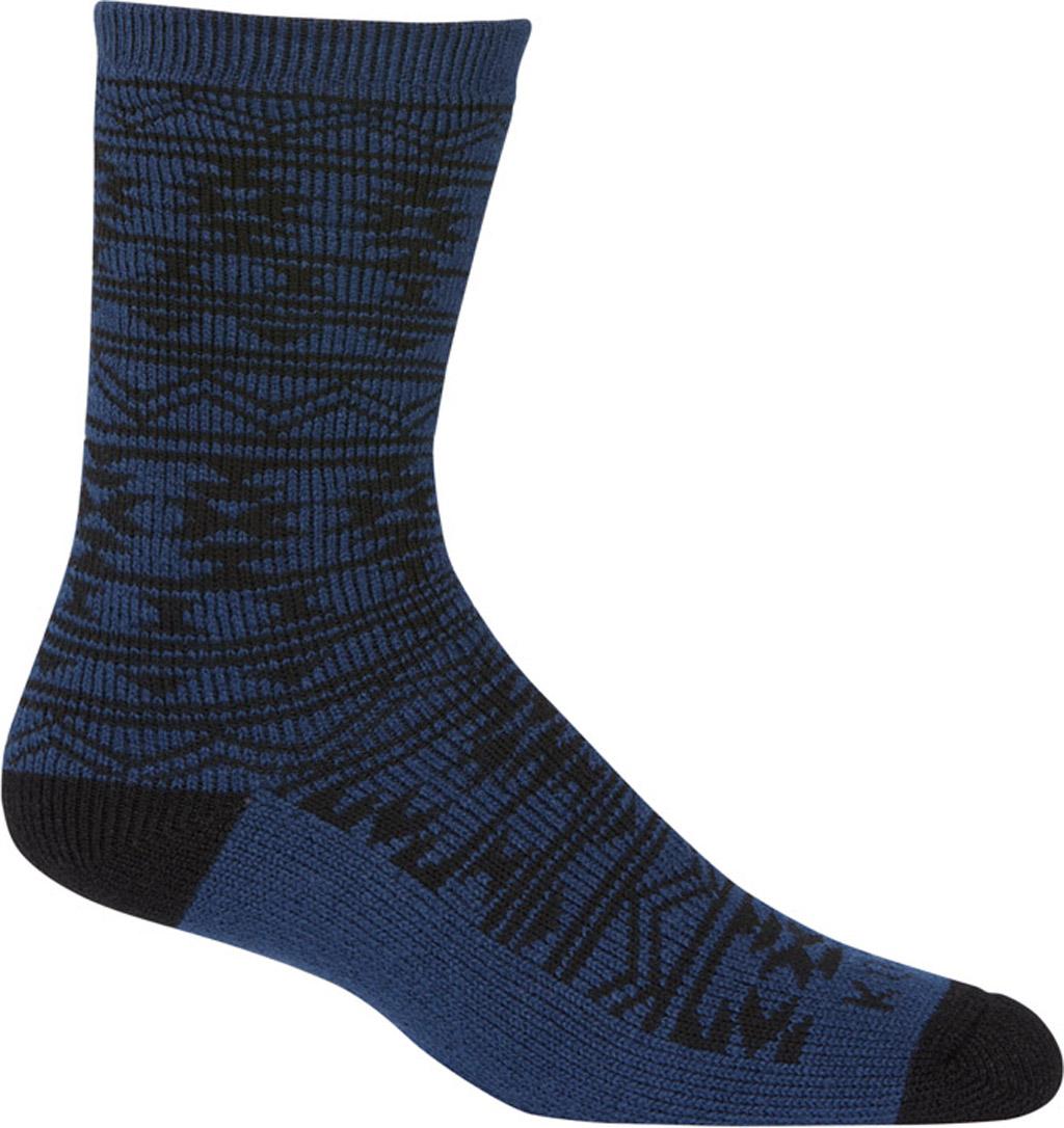Product gallery image number 1 for product Chalet Cabin Socks - Unisex