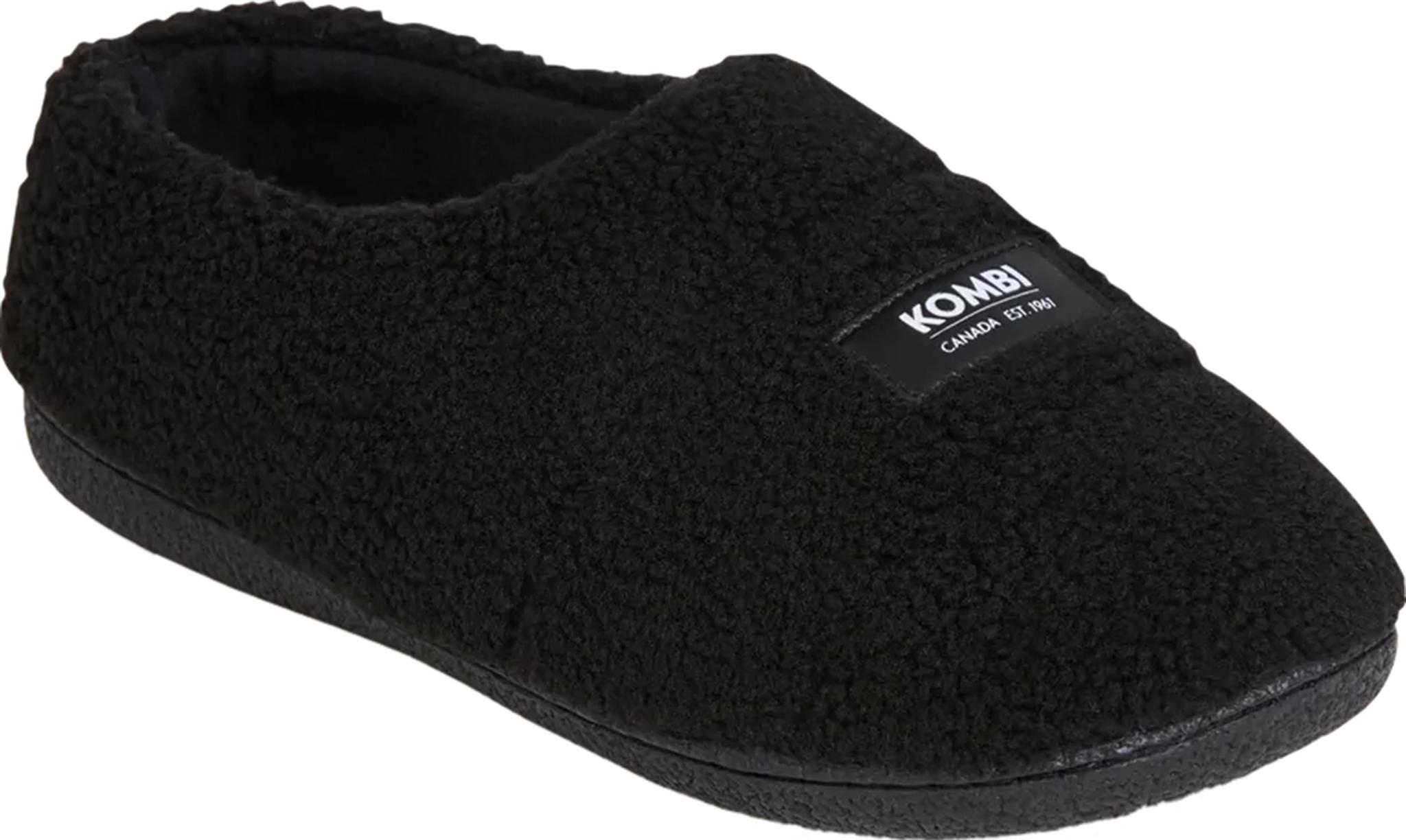 Product gallery image number 1 for product Sherpa Fleece Slippers - Unisex