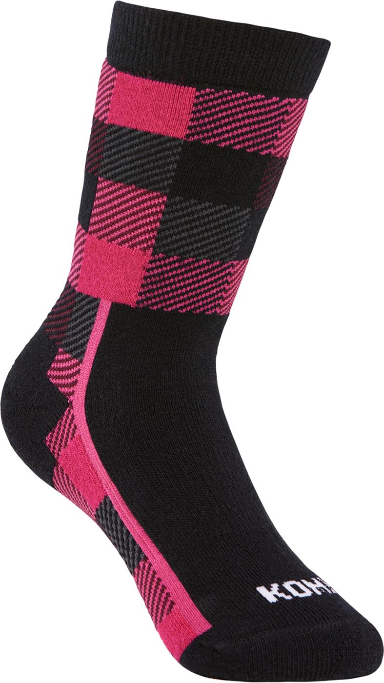 Numéro de l'image de la galerie de produits 1 pour le produit Chaussettes de tous les jours Camp Ground - Jeune