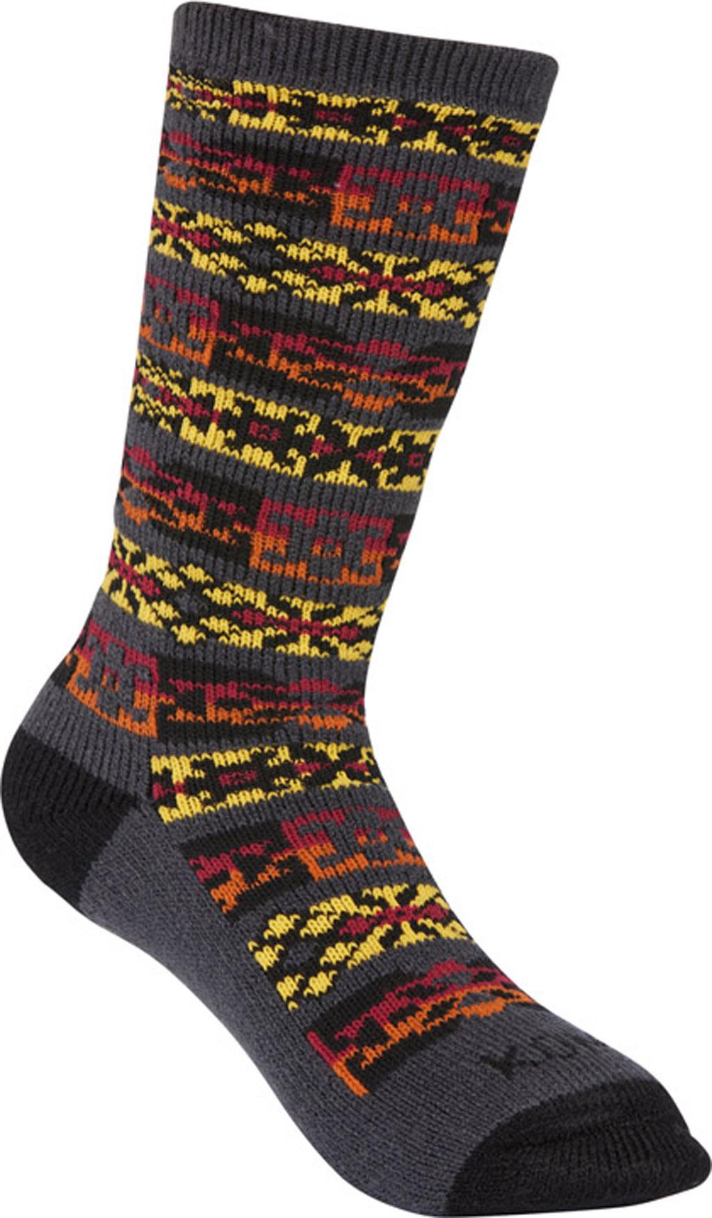 Product gallery image number 1 for product Getaway Everyday Socks - Youth
