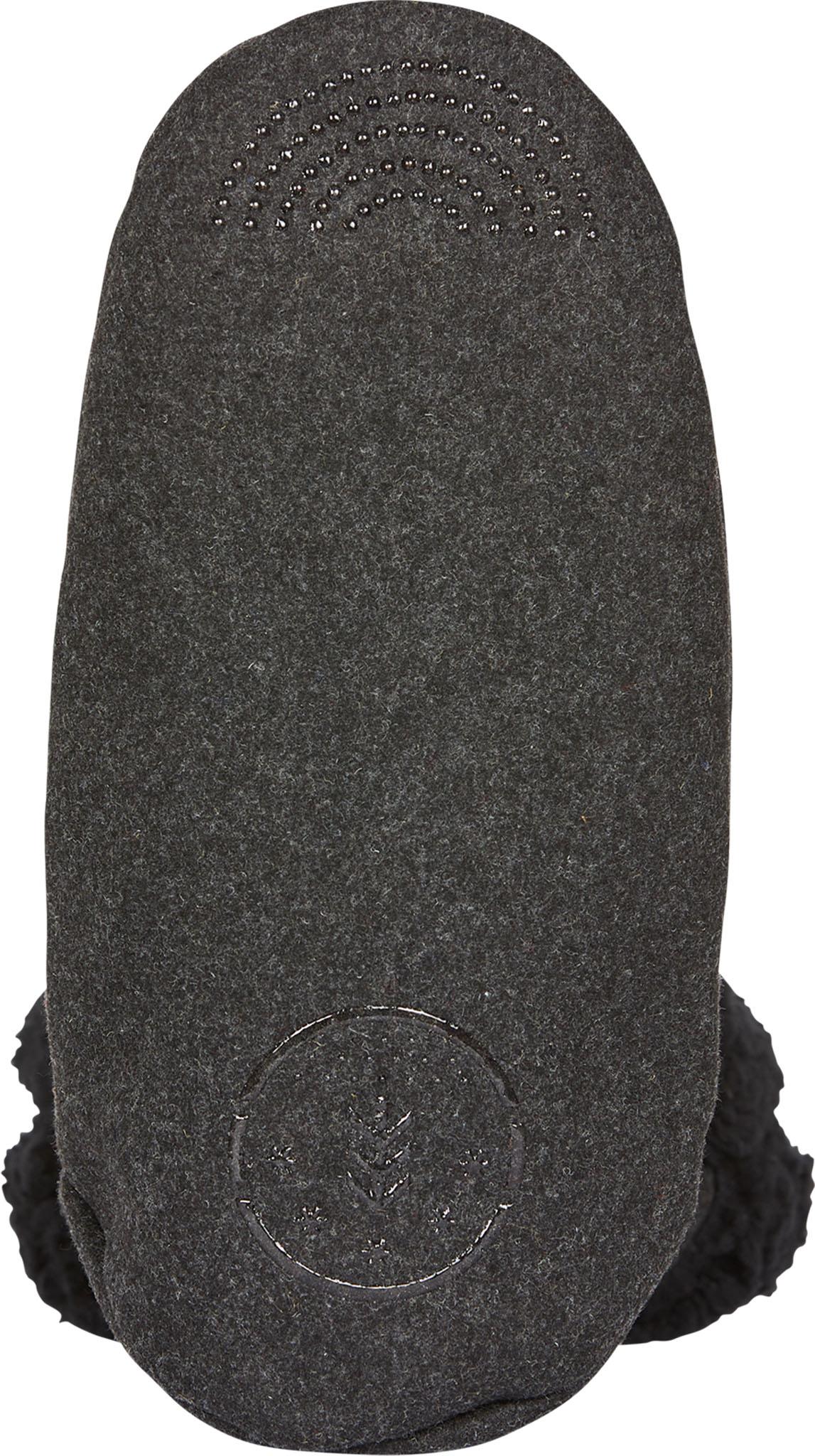 Numéro de l'image de la galerie de produits 3 pour le produit Chaussettes The Short Sherpa - Unisexe