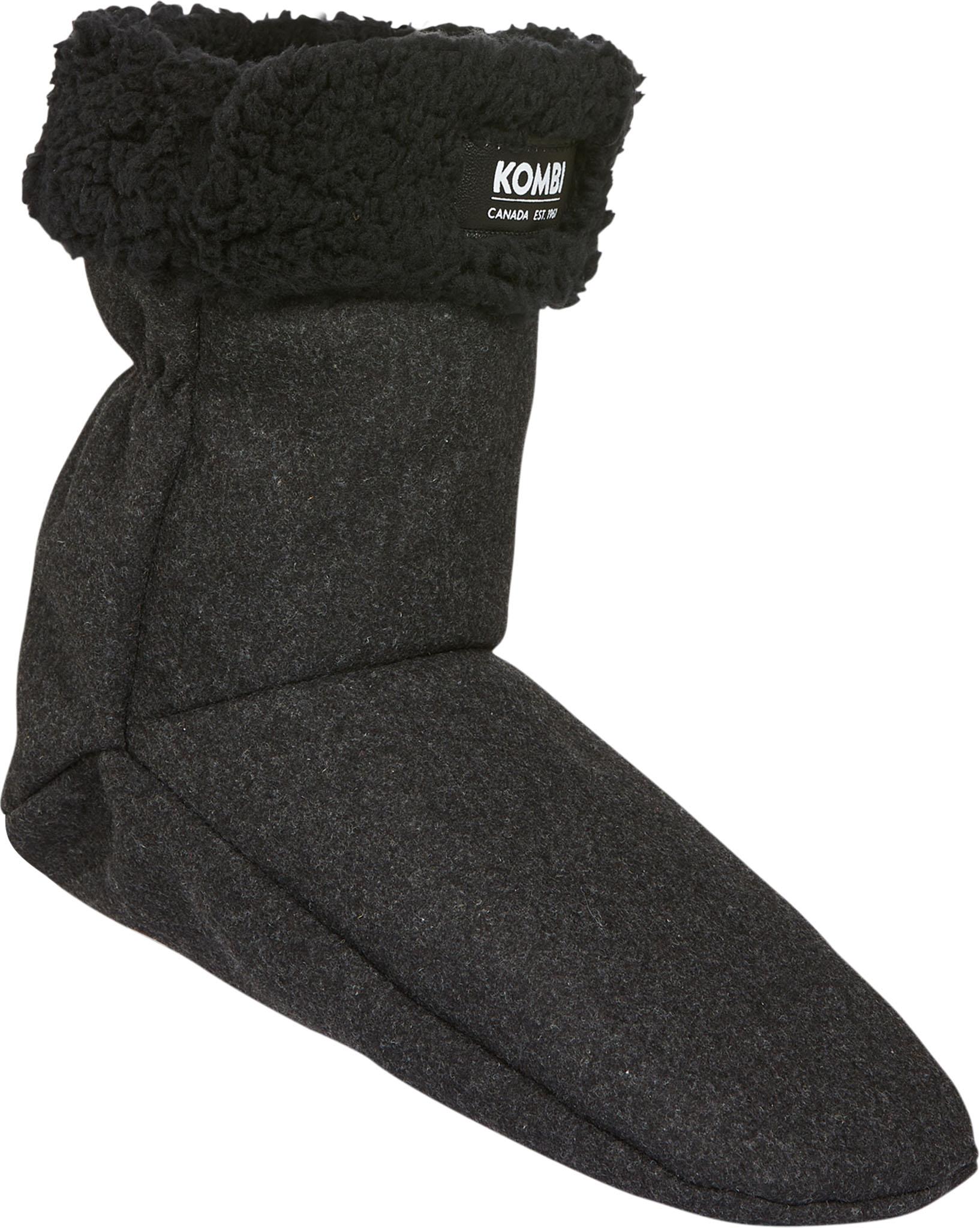Numéro de l'image de la galerie de produits 2 pour le produit Chaussettes The Short Sherpa - Unisexe