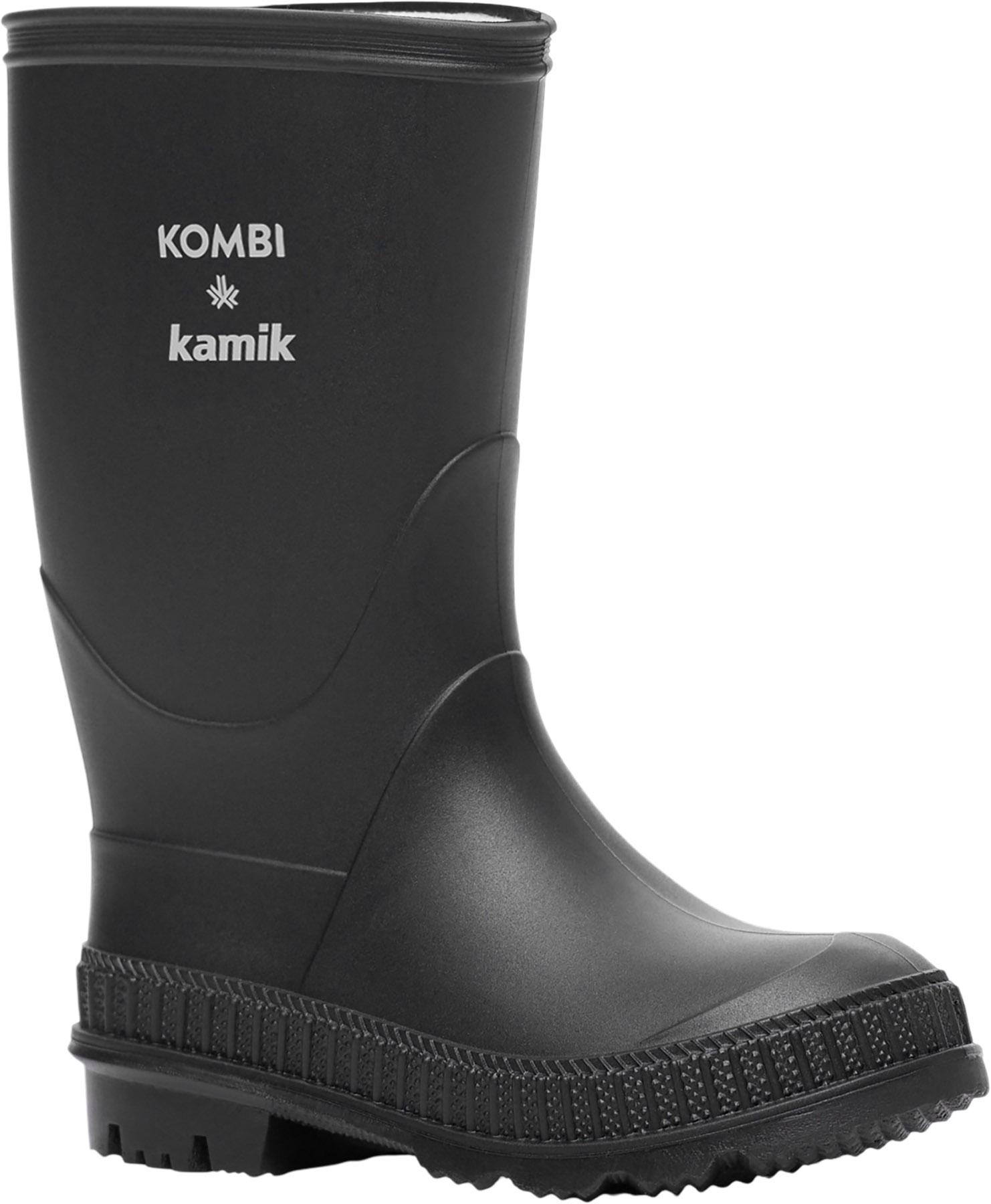 Product image for Kombi x Kamik Stomp Rain Boots - Kids