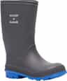Colour: Charcoal - Nautical Blue