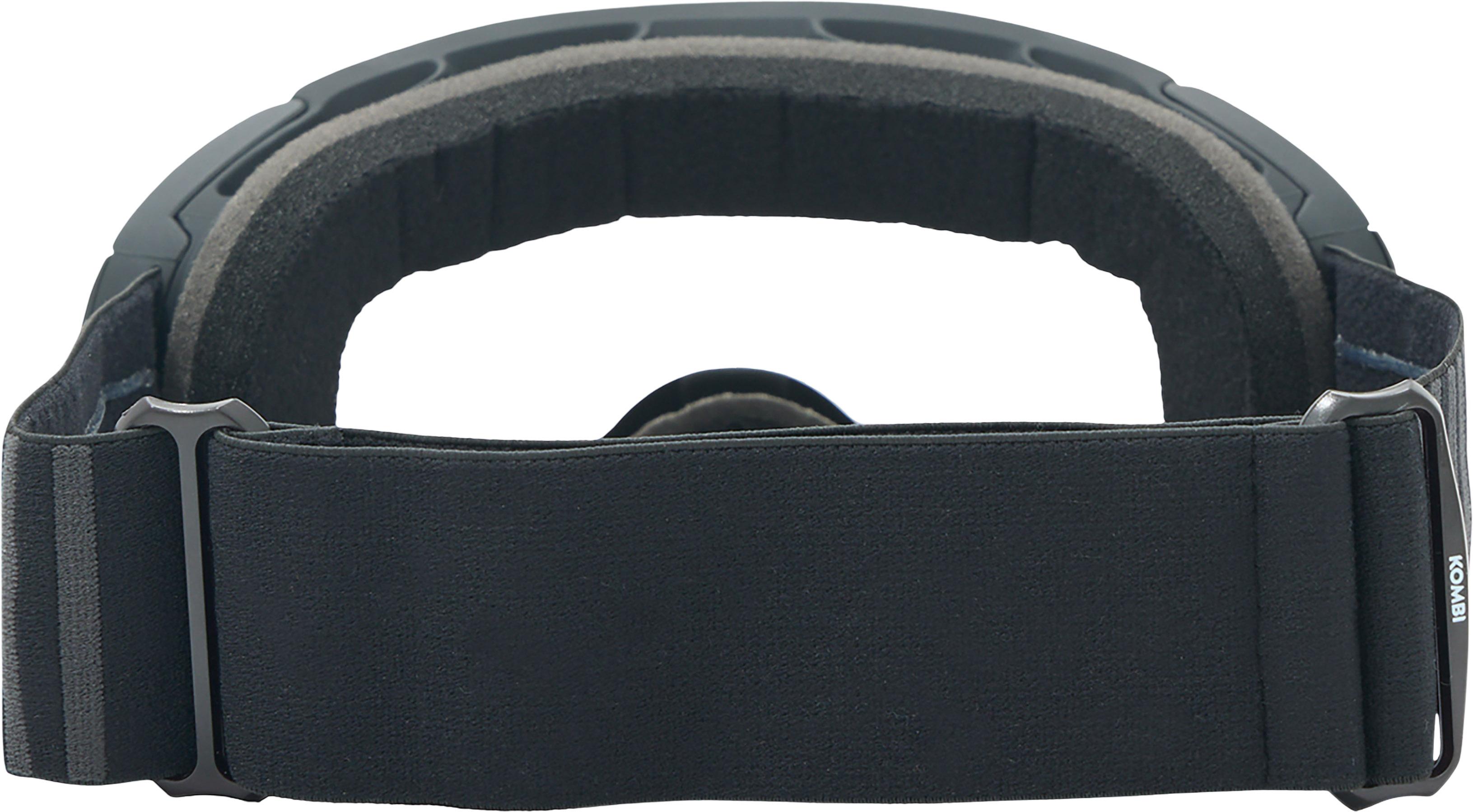 Product gallery image number 2 for product Impact Magnetic Ski Goggles