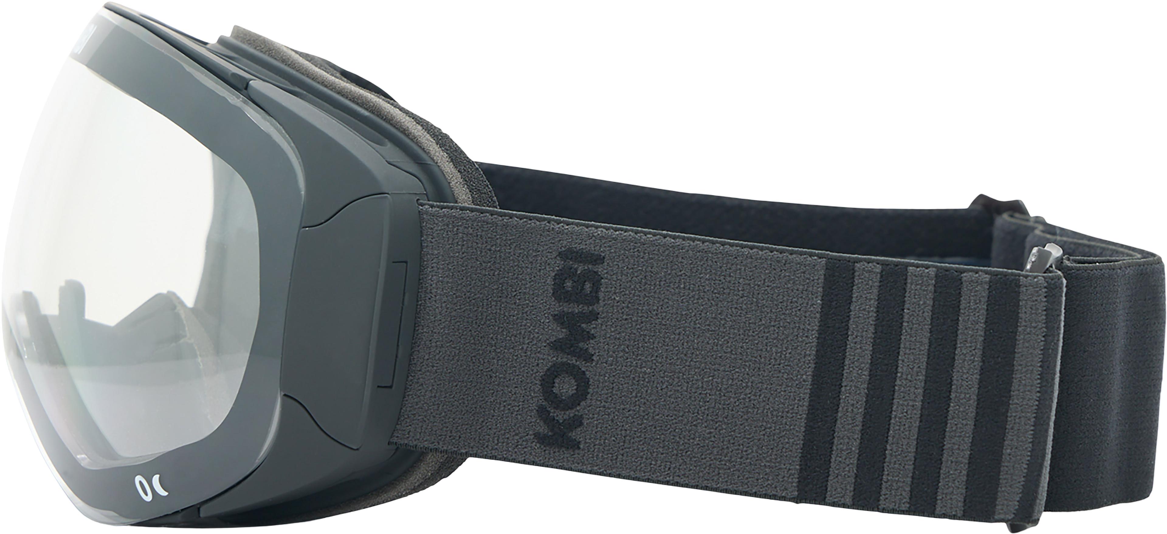 Product gallery image number 3 for product Impact Magnetic Ski Goggles