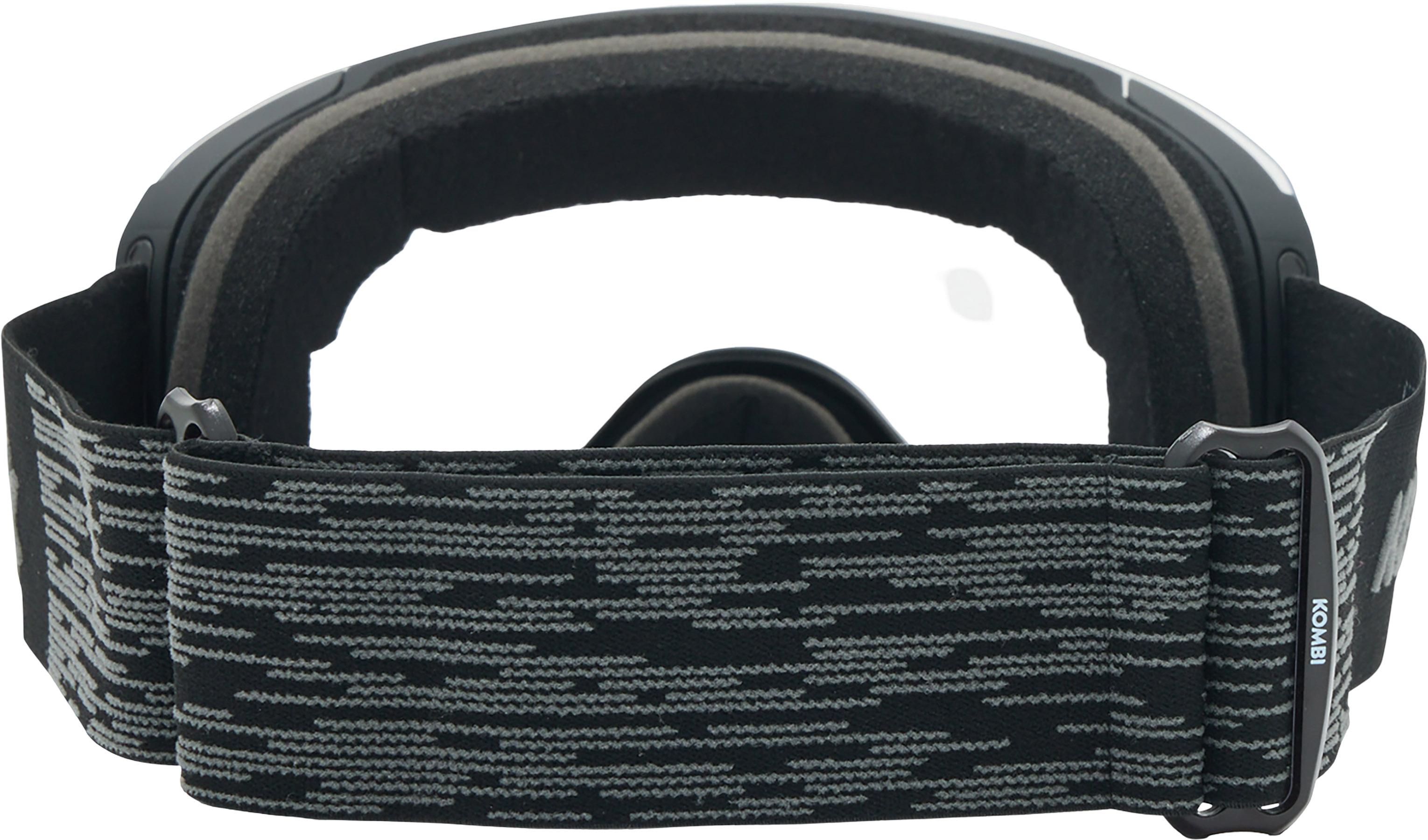 Product gallery image number 2 for product Re-Act Magnetic 2.0 Ski Goggles