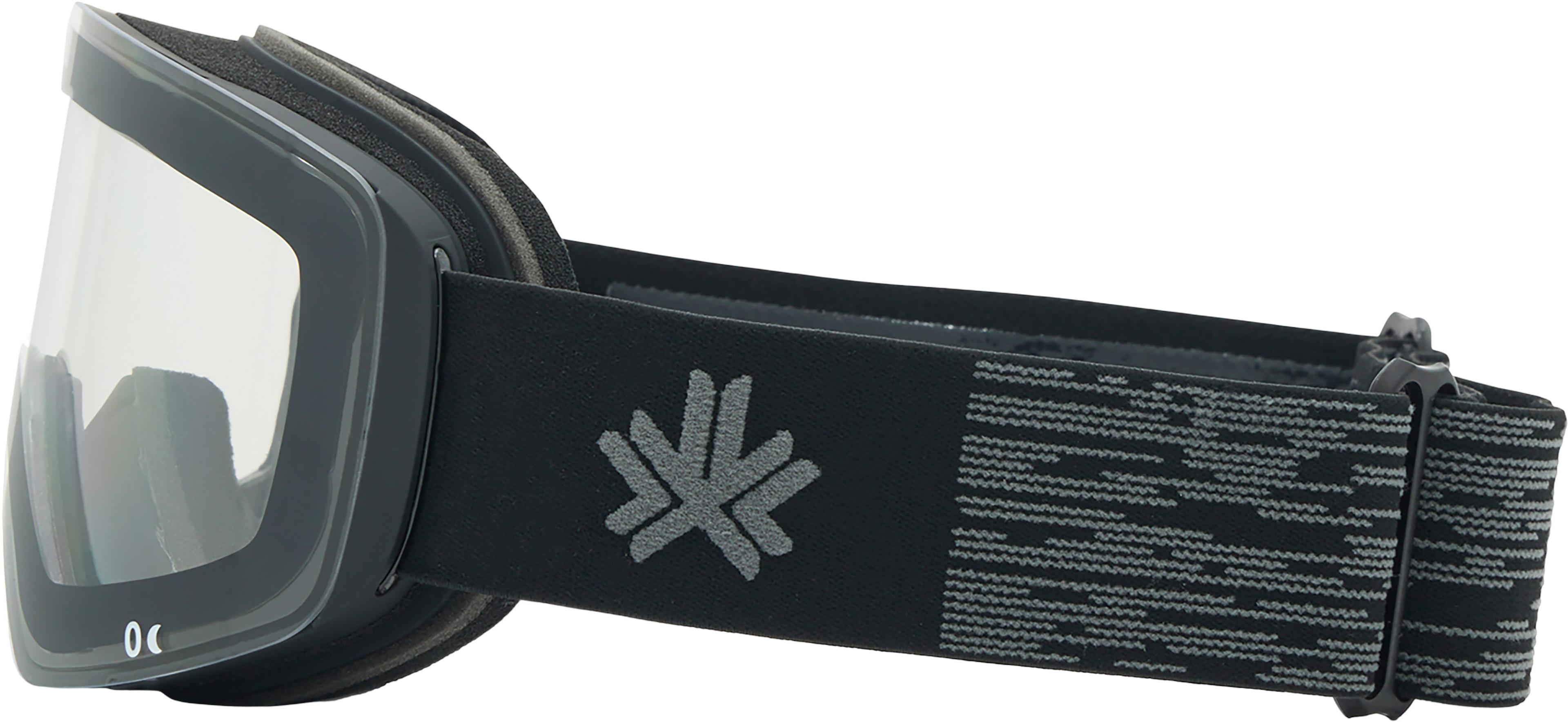 Product gallery image number 3 for product Re-Act Magnetic 2.0 Ski Goggles