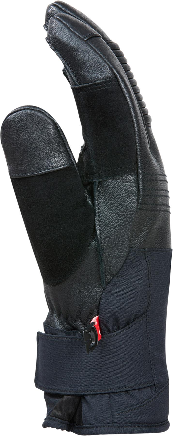 Product gallery image number 3 for product Canyon Short GORE-TEX Gloves - Men's