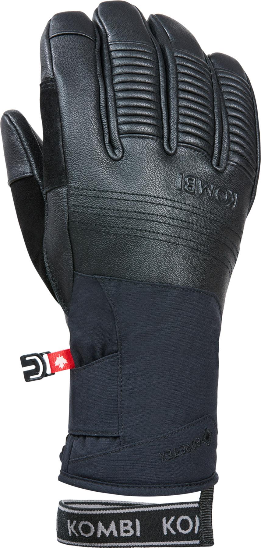 Product image for Canyon Short GORE-TEX Gloves - Men's