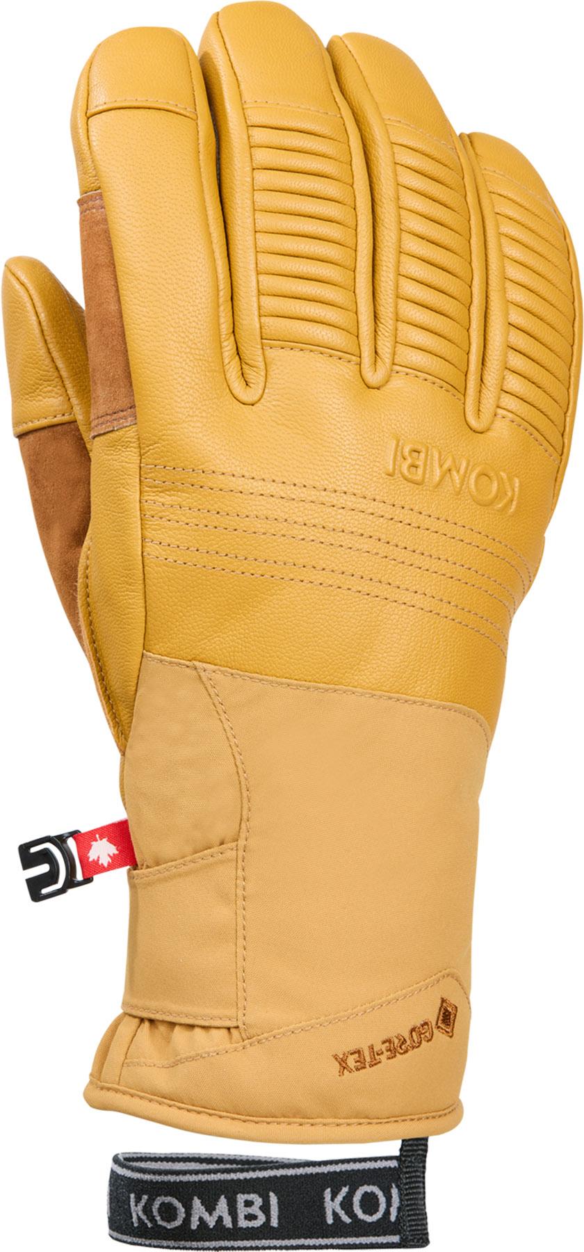 Product image for Gants courts Canyon GORE-TEX - Homme
