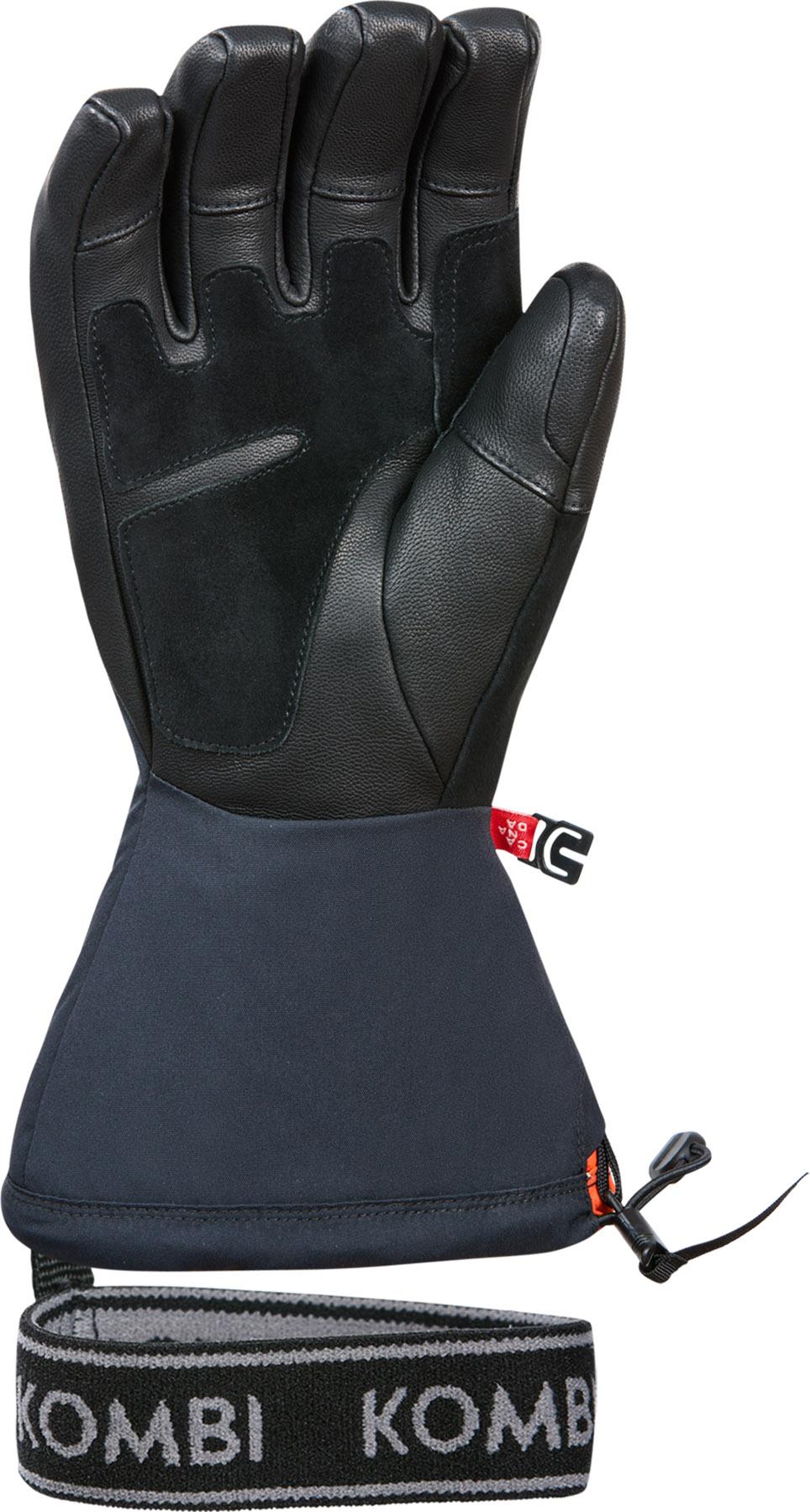 Product gallery image number 2 for product Canyon GORE-TEX Gloves - Men's