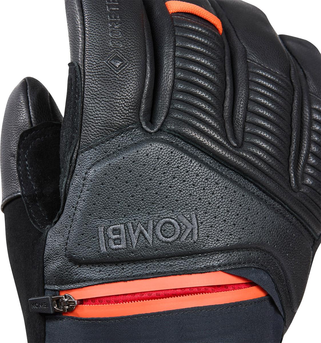 Product gallery image number 3 for product Canyon GORE-TEX Gloves - Men's
