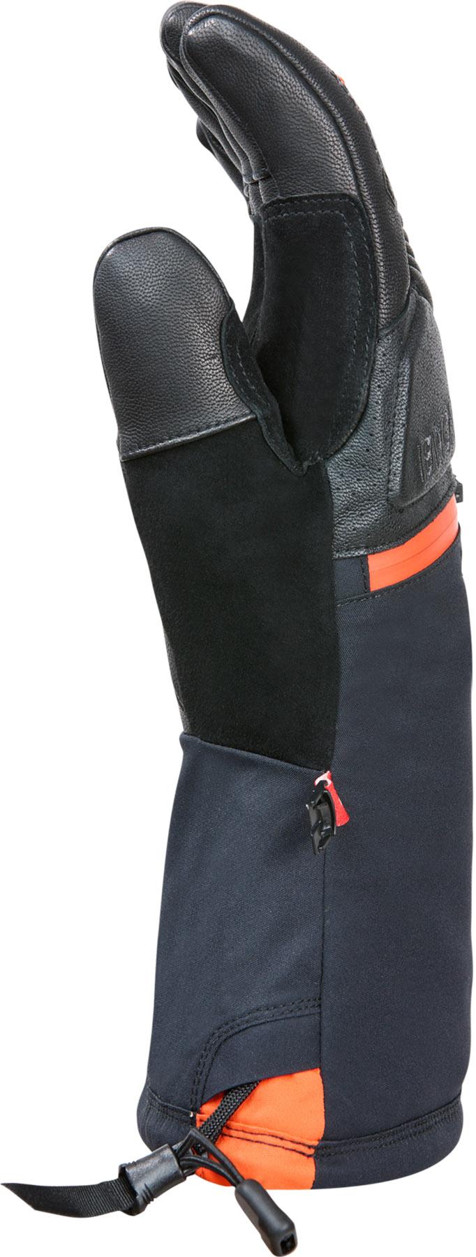 Product gallery image number 4 for product Canyon GORE-TEX Gloves - Men's