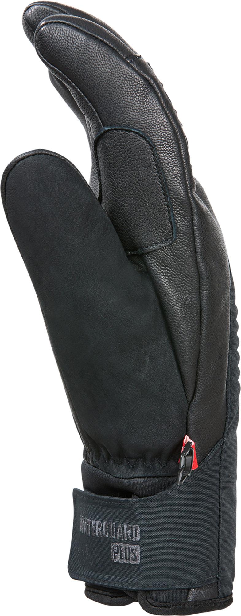 Product gallery image number 3 for product Session PRIMALOFT Short Gloves - Men's