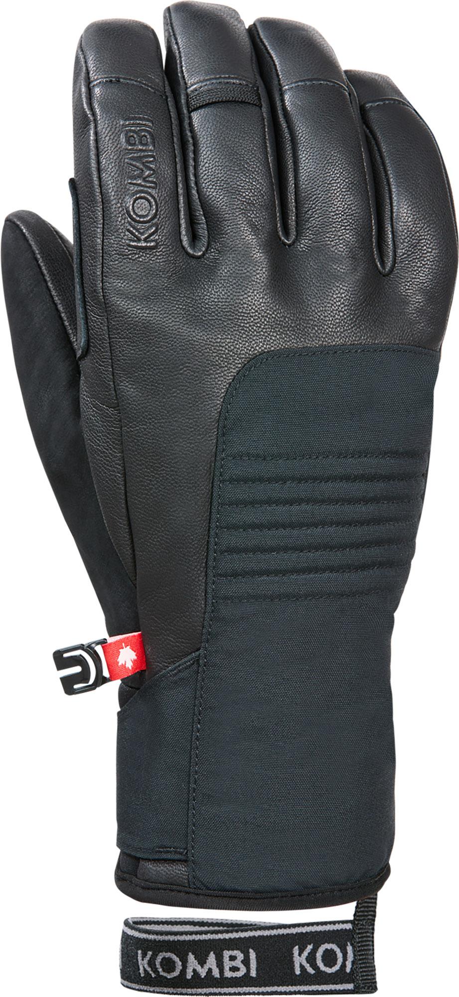 Product image for Session PRIMALOFT Short Gloves - Men's