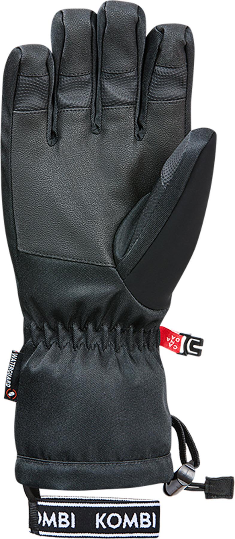 Product gallery image number 2 for product Valley WATERGUARD Gloves - Men's