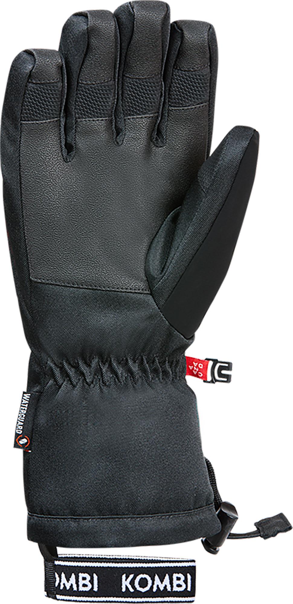 Product gallery image number 2 for product Valley WATERGUARD Gloves - Men's
