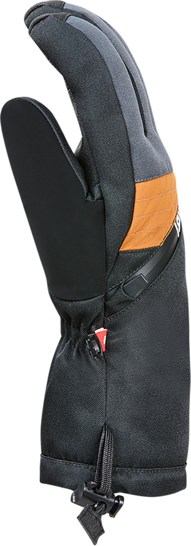 Product gallery image number 4 for product Valley WATERGUARD Gloves - Men's