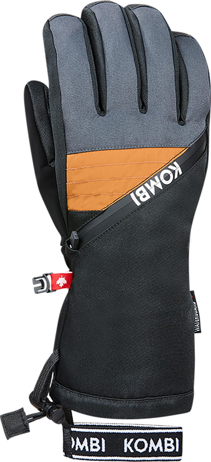 Product image for Valley WATERGUARD Gloves - Men's