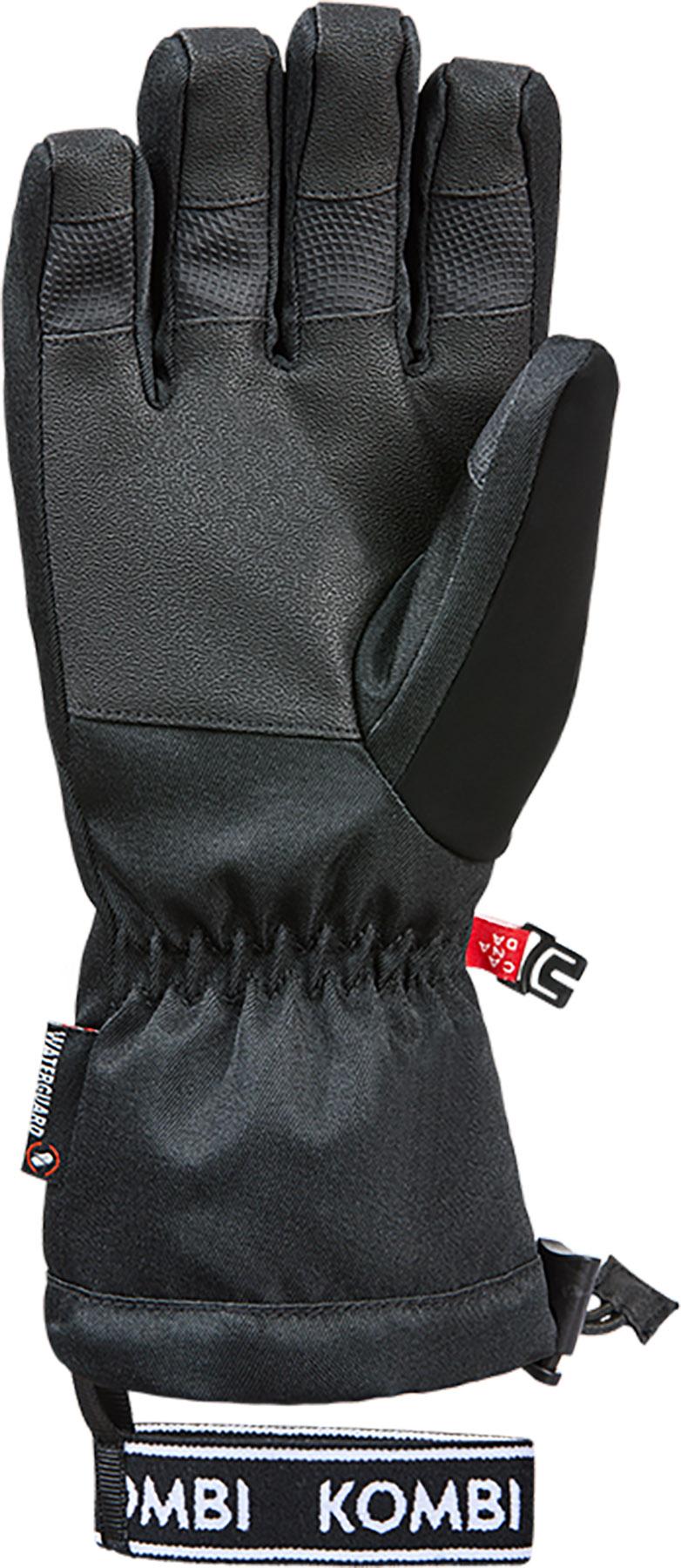 Product gallery image number 4 for product Valley WATERGUARD Gloves - Women's