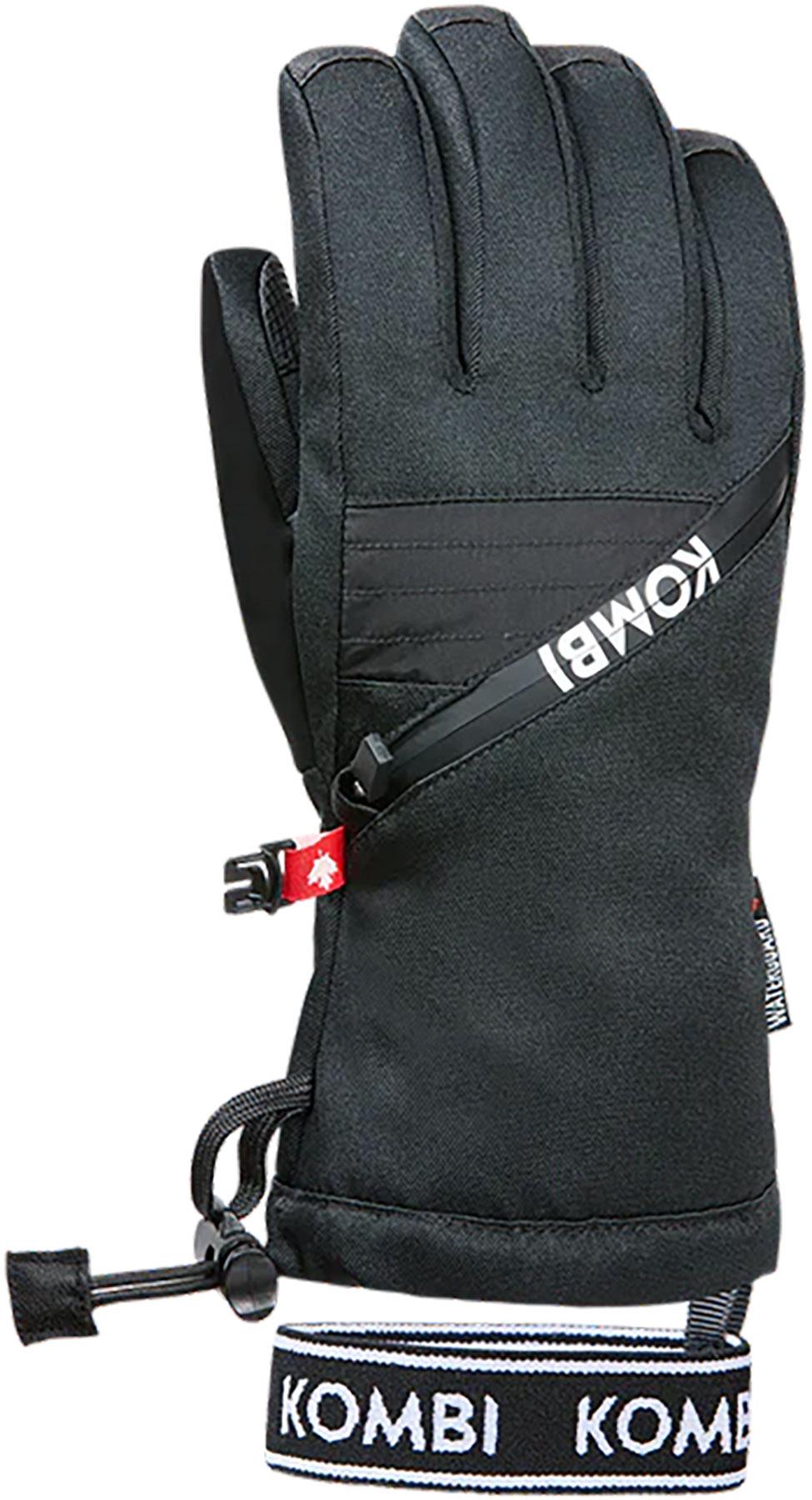 Numéro de l'image de la galerie de produits 1 pour le produit Gants d'hiver Valley - Jeune