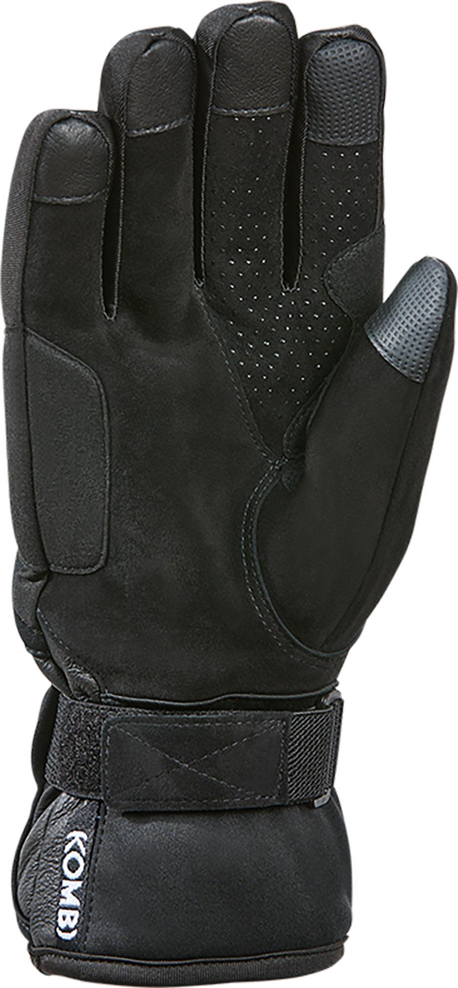Product gallery image number 2 for product Apex WINDGUARD Active Gloves - Men's