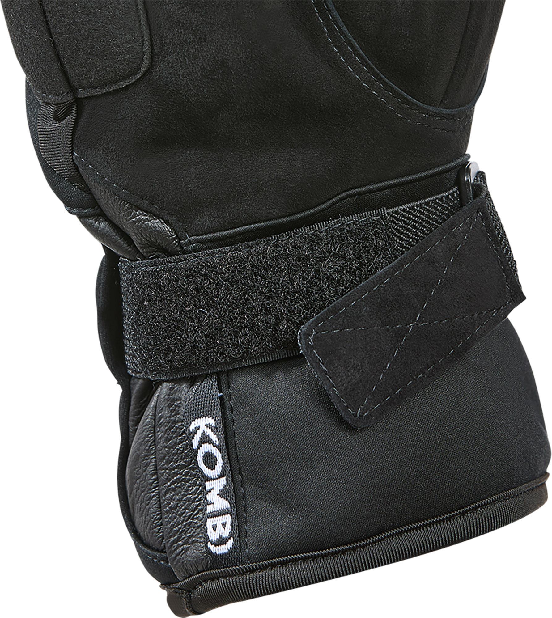 Product gallery image number 3 for product Apex WINDGUARD Active Gloves - Men's