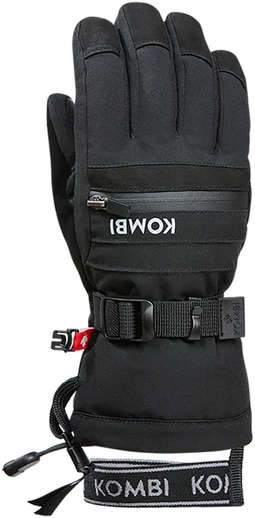 Product image for Storm Rider WATERGUARD Gloves - Junior