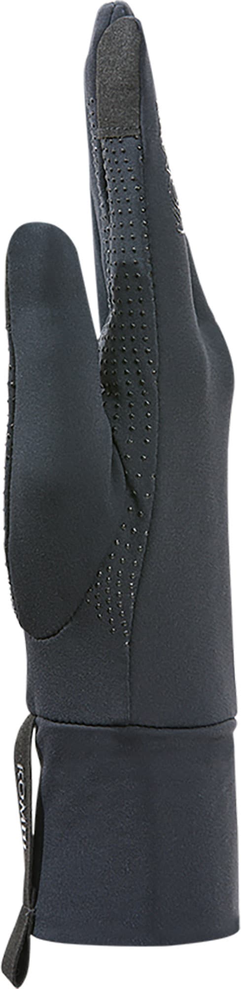 Product gallery image number 2 for product Canuck Lightweight Touchscreen Gloves - Men's