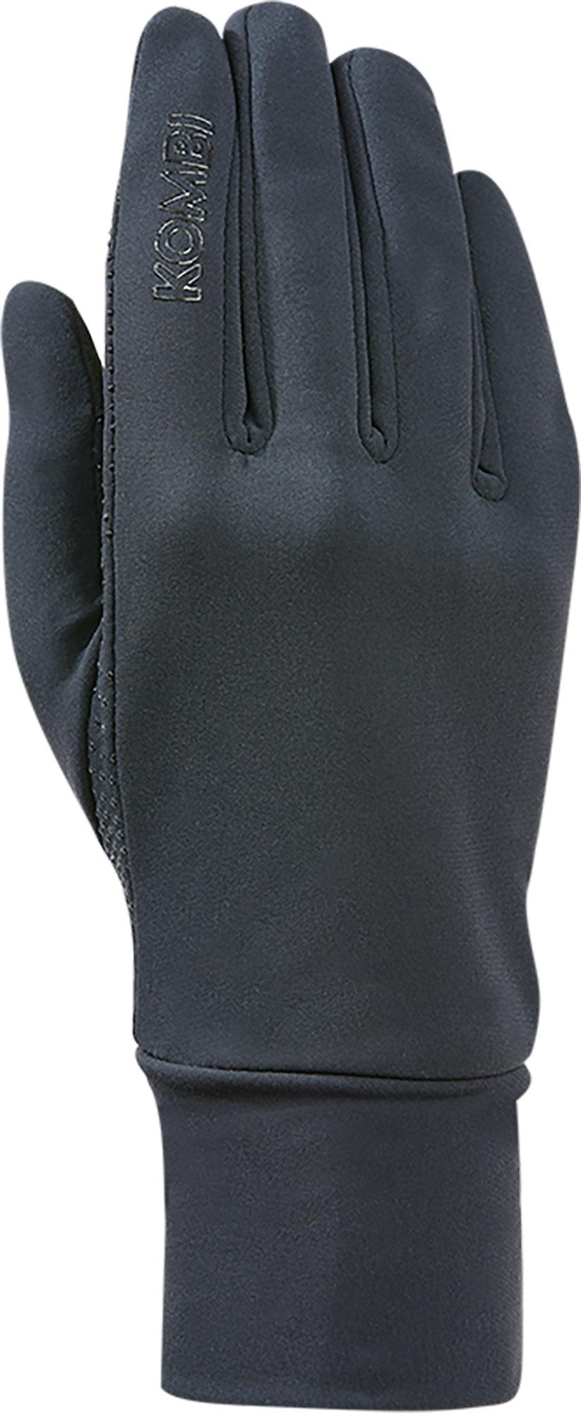 Product image for Canuck Lightweight Touchscreen Gloves - Men's
